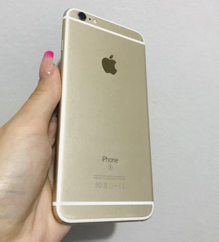 New Deals Everyday Iphone 6s Plus Rose Gold Olx Off 74 Buy