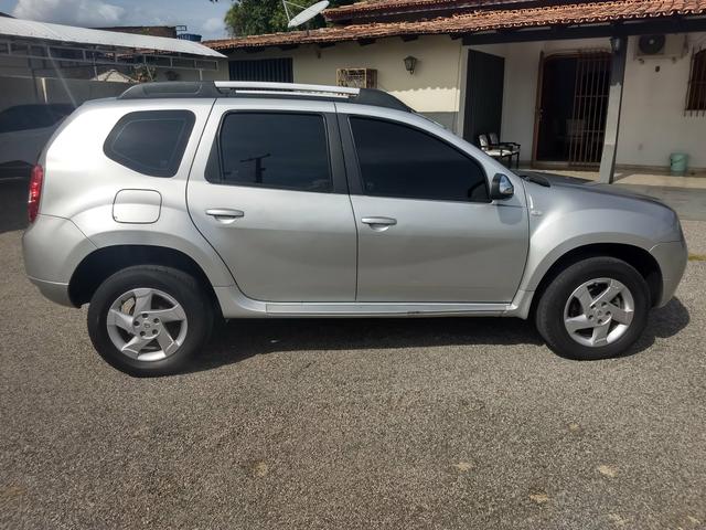 Duster Dynamique Automatic 2.0 - Foto 2