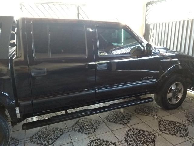 S10 blazer diesel MWM SPRINT - Foto 12