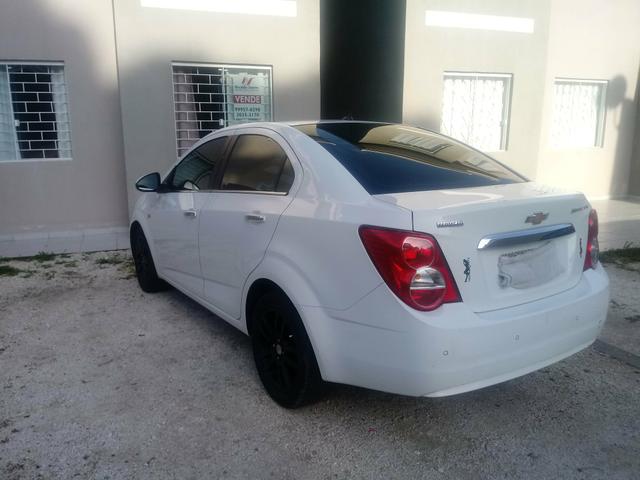 Vendo carro em otimo estado - Foto 7