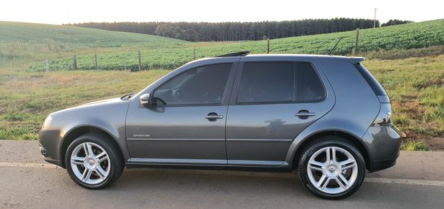 Golf 2.0 sportline tiptronic - Foto 2