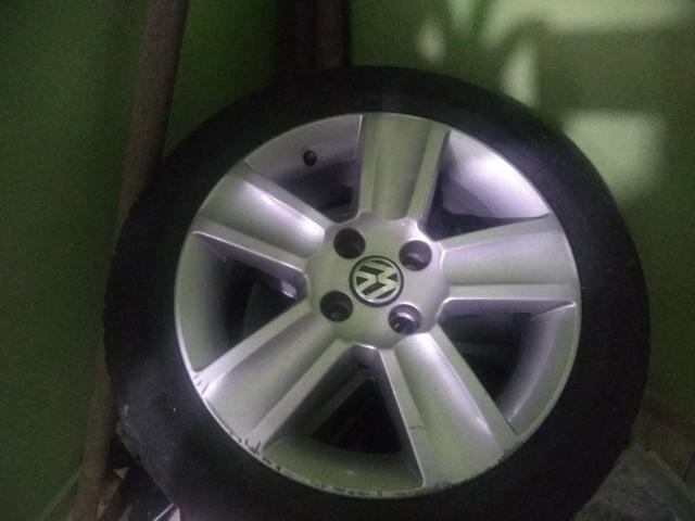 Rodas cross 15- urgente