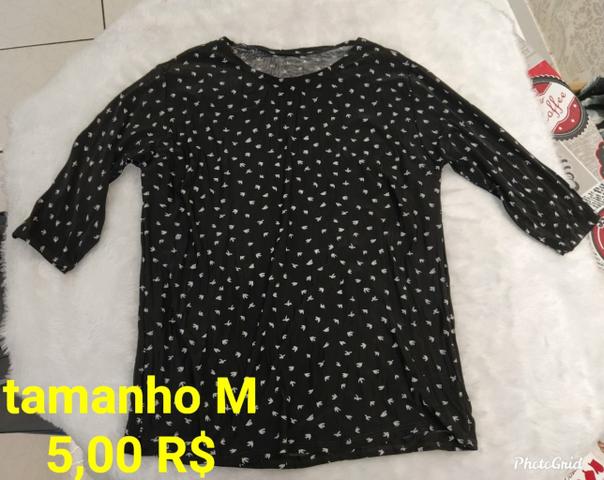 Desapego de roupas - Foto 5