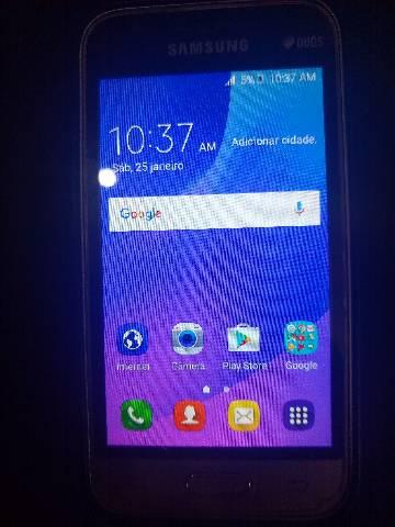 Samsung J1 Mini