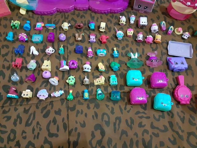 Vendo/troco antigo para meninas - Foto 5