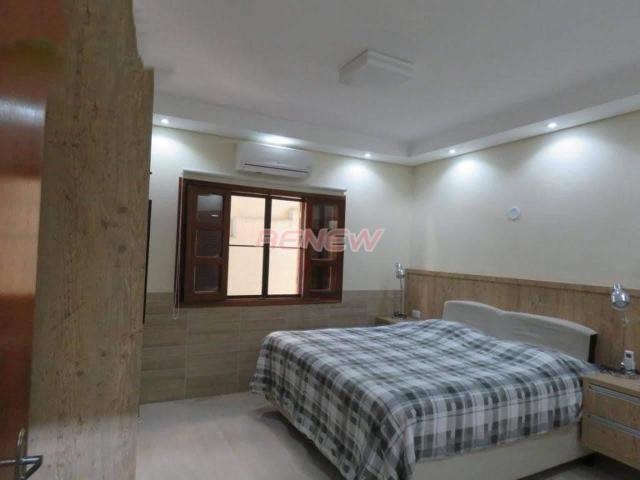 Casa à venda com 3 dormitórios em Caixa d´água, Vinhedo cod:CA007891 - Foto 6