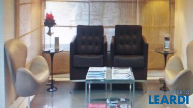 Loft à venda com 1 dormitórios em Itaim bibi, São paulo cod:570310 - Foto 5