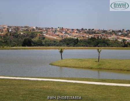 Terreno à venda em Condomínio ibiti royal park, Sorocaba cod:TE018902 - Foto 9