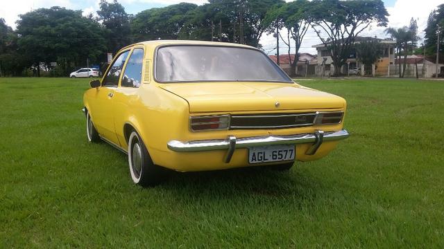 ChEvEtTe TuBaRaO 1977 4Cc MoToR OpaLA - Foto 3