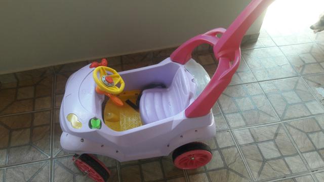 Carro Smart