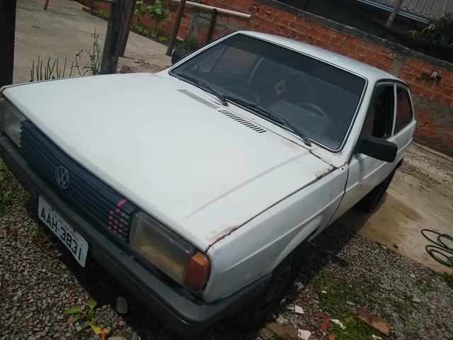 Gol AP 1.8 (passo cartão) - Foto 4