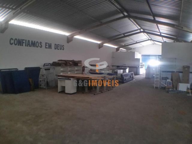 GALPÃO COMERCIAL NO MARQUES - Foto 6