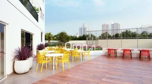 Apartamento com 3 dormitórios à venda, 87 m² por R$ 405.000,00 - Setor Pedro Ludovico - Go - Foto 15