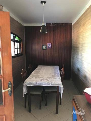 Excelente SOBRADO na Vila Operária - Foto 6
