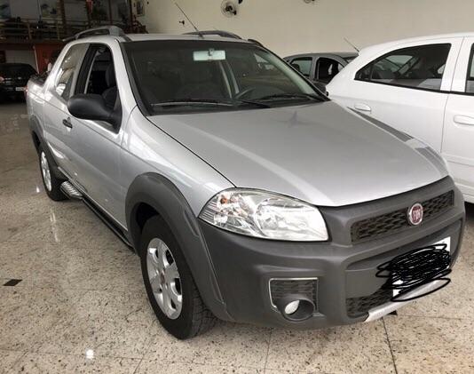 Pick-up STRADA - Foto 2