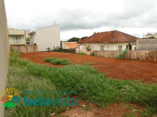Terreno à venda em Centro, Apucarana cod:TE00095 - Foto 5