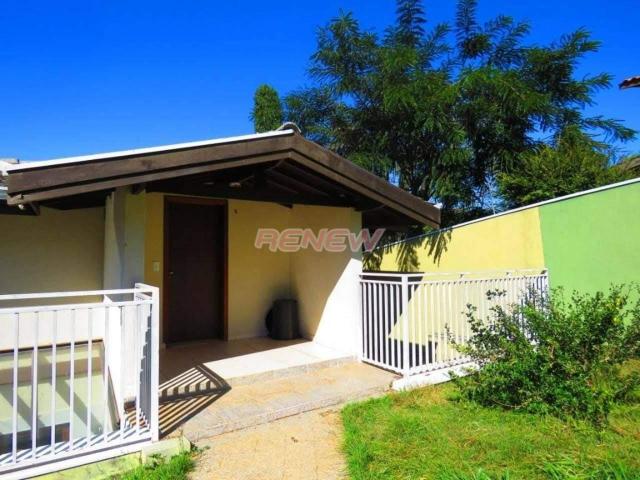 Casa à venda com 3 dormitórios em Caixa d´água, Vinhedo cod:CA007891 - Foto 14