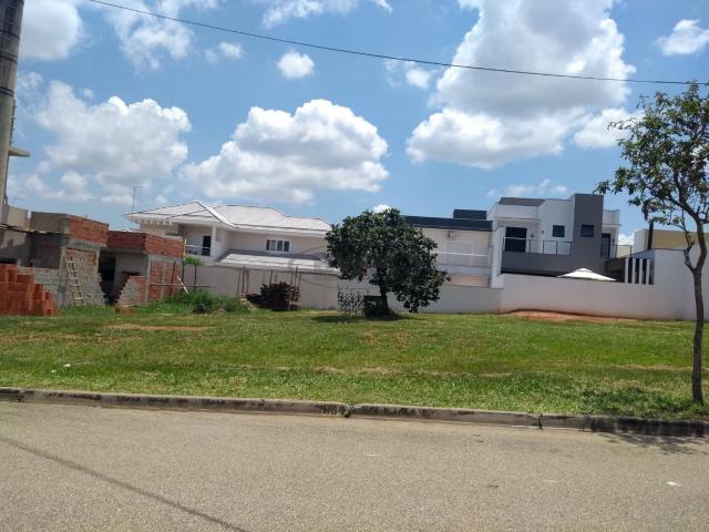 Terreno à venda em Condomínio ibiti royal park, Sorocaba cod:TE018902