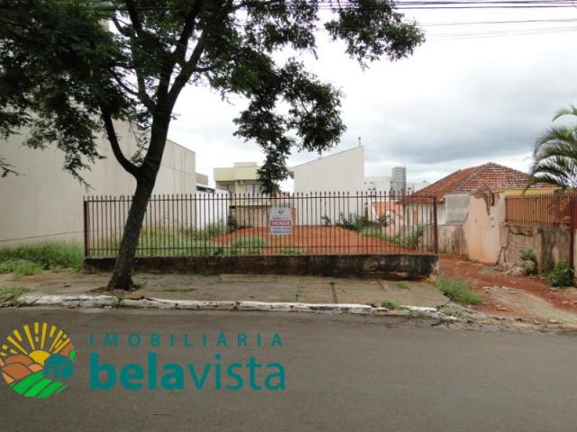 Terreno à venda em Centro, Apucarana cod:TE00095