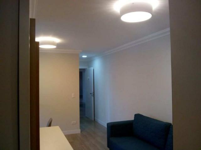 Entrada Parc. até 24x - Próx. Av. das Torres ? Sacada c/ Churrasqueira - Foto 5