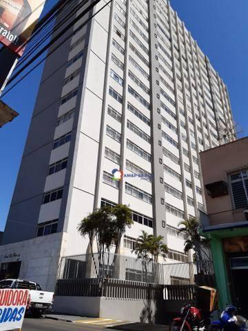 Apartamento com 3 dormitórios à venda, 112 m² por R$ 230.000 - Setor Central - Goiânia/GO - Foto 11