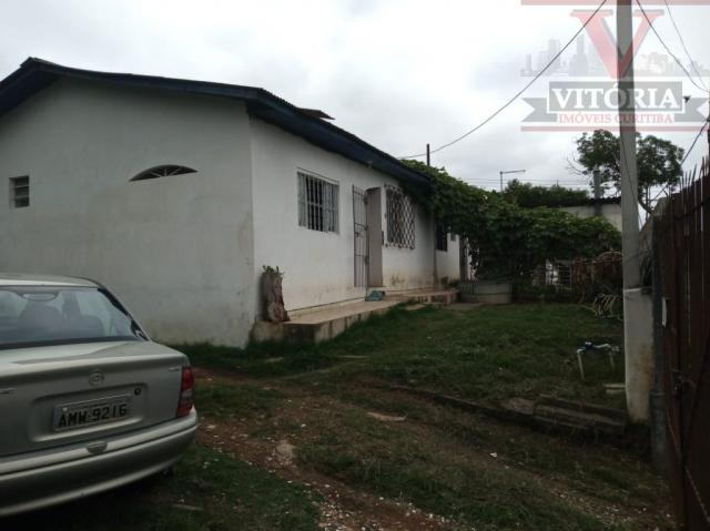 Terreno medindo 853,34m² no Xaxim próximo a Praça Jardim Esmeralda a cinco quadras da linh - Foto 13
