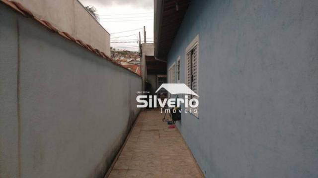 Ótima casa 02 dorms 175m² de terreno - Jd. Nova República - Foto 17