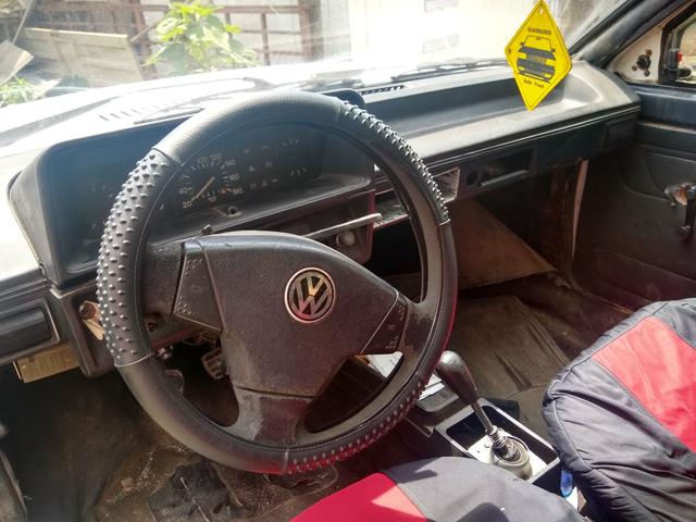 Gol AP 1.8 (passo cartão) - Foto 5