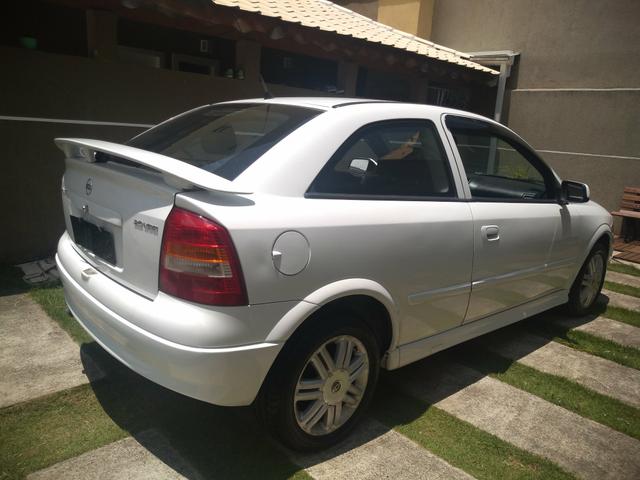 Astra GLS "IPVA ISENTO " - Foto 12