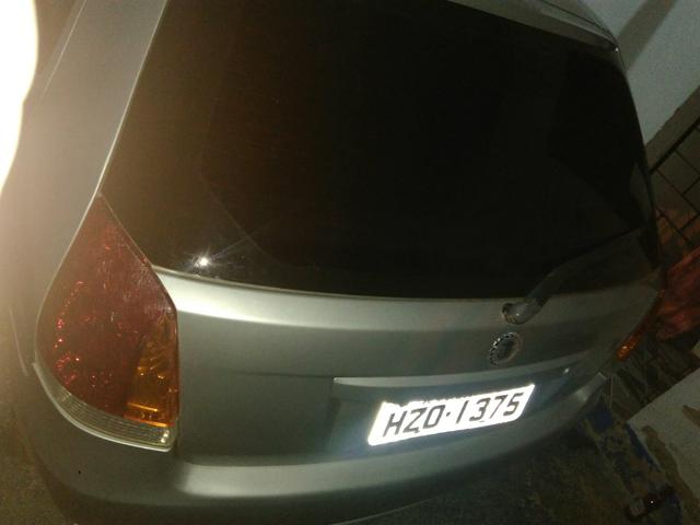 Vendo Palio 1.3 R$13.500 - Foto 2