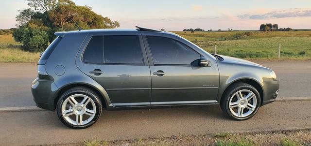 Golf 2.0 sportline tiptronic - Foto 5