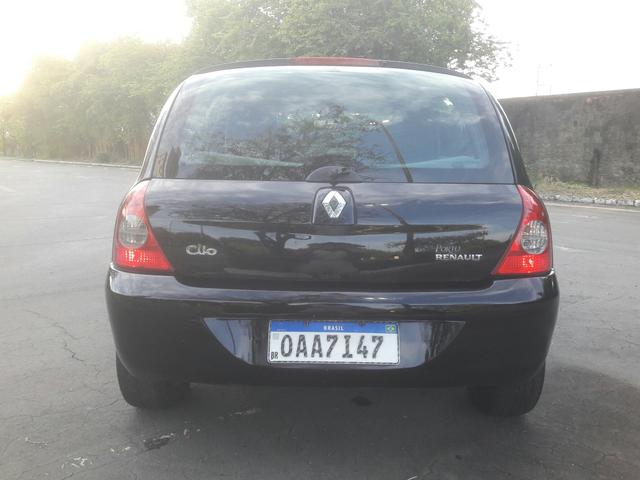 Clio Campus 1.0 16V HiFlex 3.000,00 + 48 x 525,00 - Foto 6