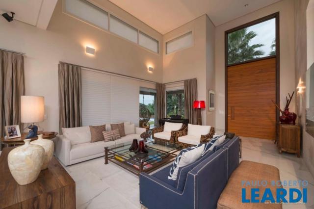 Casa de condomínio à venda com 5 dormitórios em Ville chamonix, Itatiba cod:583370 - Foto 7