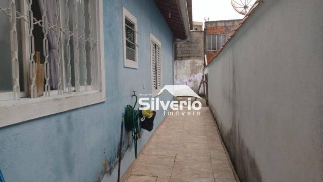 Ótima casa 02 dorms 175m² de terreno - Jd. Nova República - Foto 16