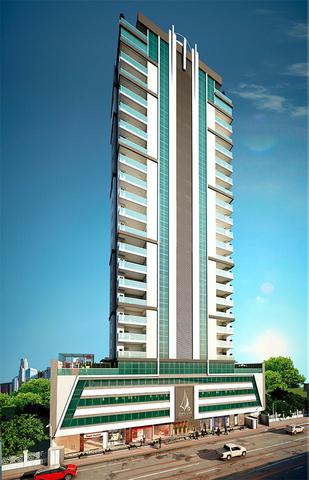 Porto Cali | Lançamento 03 Suites - Foto 2