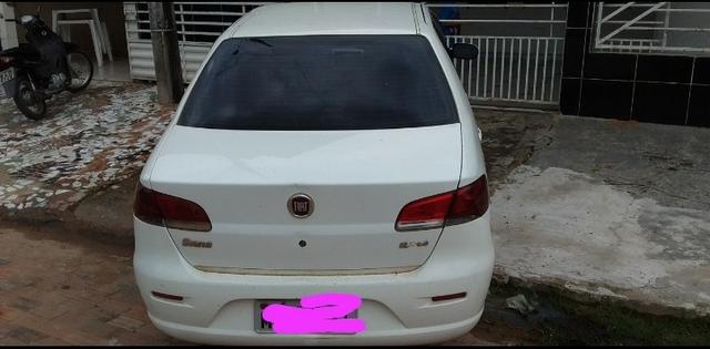Vendo carro siena - Foto 5