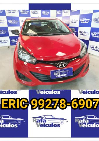 Vende hb20 1.0 comfort 2013 r$ 30.900,00. rafa veículos- erick