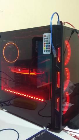 Computador Gamer 7° geração - Foto 2