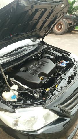 Corolla Xei ano 2014 - Foto 6