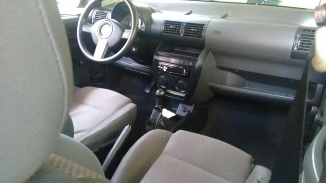 VW Fox 1.0 2004/2005 - Foto 5