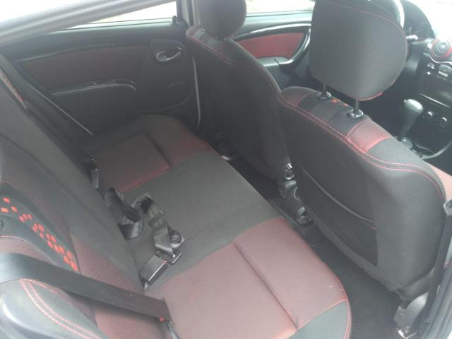 Sandero 1.6 8v stepway automático - Foto 8