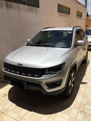 Jeep Compass Diesel longitude 17/17 - Foto 2