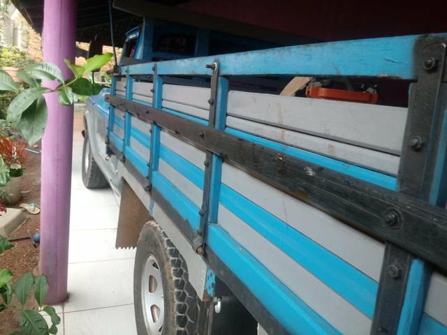 C10 a gasolina - Foto 10