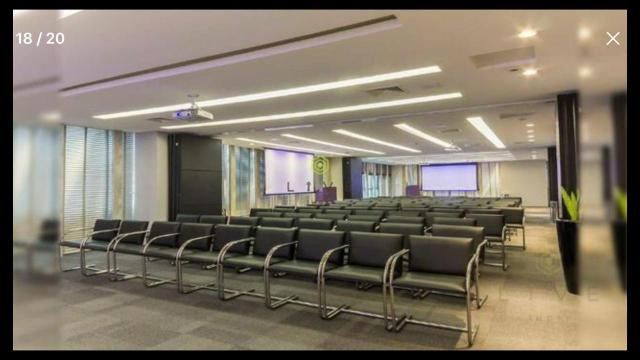 Sala comercial nova no magnífico complexo Seven 7th - Foto 13