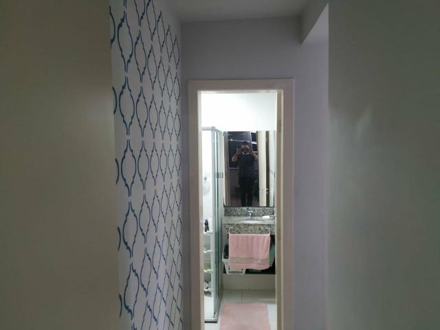 Apartamento térreo (Giardino) no bairro Santo Antônio com uma suíte mais um quarto - Foto 5