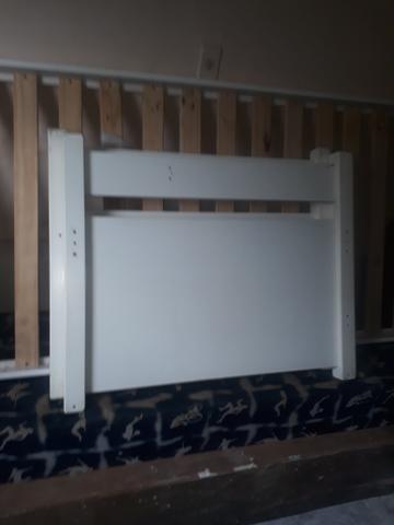 Cama de solteiro R$100 - Foto 2