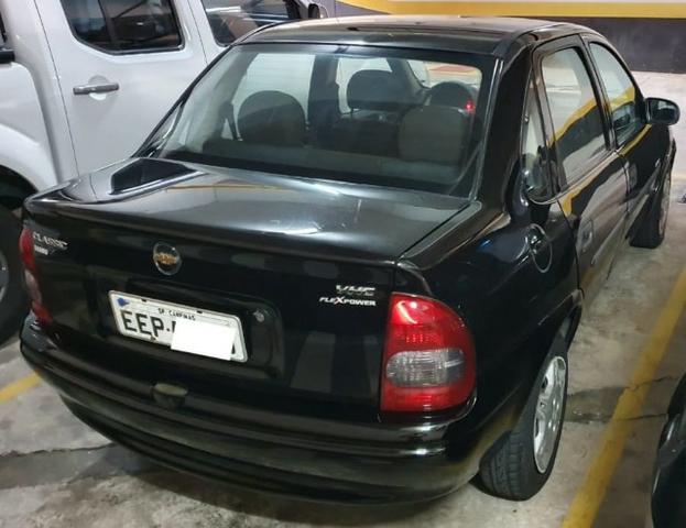Corsa Classic 2008 única dona - Foto 6