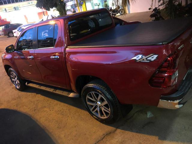 Hillux srx 2018/2018 - Foto 3