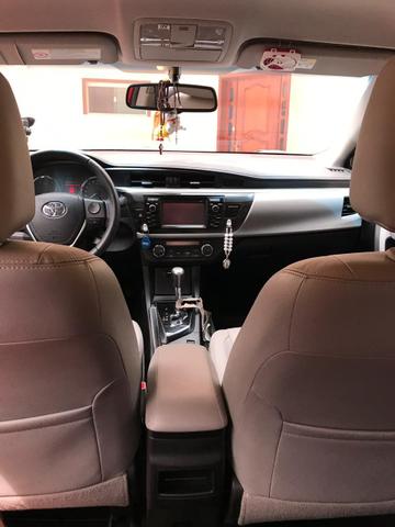 Corolla XEi 2017 - Foto 13