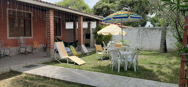 Aluguel de casa na ilha de itaparica - Foto 3